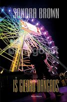 Iš giedro dangaus - Sandra Brown