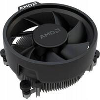AMD AM4 "Wraith Stealth" CPU aušintuvas, FANAMD712_000071
