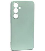 Šviesiai žalias dėklas Samsung Galaxy S24 FE telefonui "X-Level Dynamic"