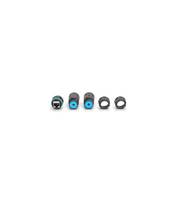 Digitus | CAT 6A Outdoor Connection, protection class IP68, RJ45 to RJ45 connection | DN-93905-OD