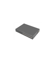 8-Port Gigabit Ethernet PoE Injector, 802.3bt, 250 W | DN-95118