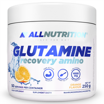 AllNutrition Glutamine Recovery Amino (250 g.)