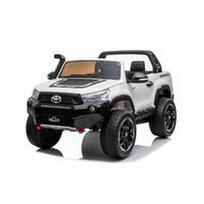 Toyota Hilux 4x4