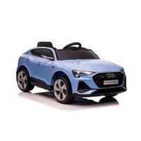 Elektromobilis vaikams Audi e-tron Sportback 4x4
