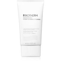 Biotherm Aquasource Hydra Barrier Cleanser gelinis veido valiklis 150 ml