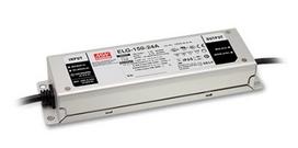Impulsinis maitinimo šaltinis LED 54V 2.8A, PFC, IP67, MEAN WELL