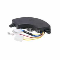 Įtampos reguliatorius VR 5-6kW 470uF 400V 3 fazės