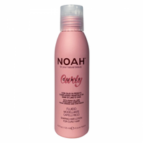 Noah Garbanas formuojantis losjonas Curly Shaping Hair Lotion 125ml