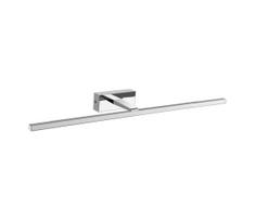 Fulgur 40703 - LED vonios veidrodžio apšvietimas LUNA LED/18W/230V IP44 chromas
