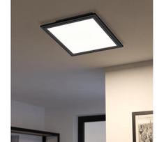 Eglo 31723 - LED Pritemdomas lubinis šviestuvas SALOBRENA-Z LED/15,3W/230V juoda