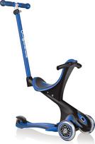 "Globber EVO Comfort 5in1" vienvietis vaikiškas paspirtukas