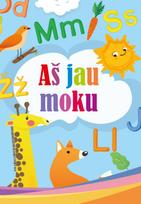 Aš jau moku - Jonas Ambrukaitis