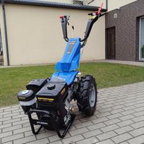 Motoblokas Hyundai MF380
