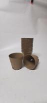 Biosuyrantis daiginimo vazonėlis, Ø 11 x 8,5 cm, 10 vnt