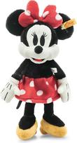 Steiff Disney Originals Minnie Mouse Cuddly Toy, mielas pliušinis žaislas, vaikams, berniukams ir mergaitėms, minkšti pliušiniai draugai, pliušinis žaislas, 31 cm, įvairiaspalvis, 024511