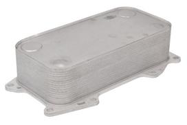 Alyvos radiatorius Tinka: RVI MIDLUM; VOLVO 8700, A, B7, FE, FE II, FL II, FL III, FL7, FM7, FS7, ABG, EC, G, L, P, PL; MAZ 200; VOLVO-PENTA ; FENDT 900 6R1100C30-TTCD7.8L06