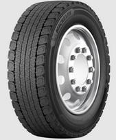 MICHELIN, X Line Energy D3, Padanga sunkvežimio, Varančioji, 3PMSF; M+S, 150/147K, 187913