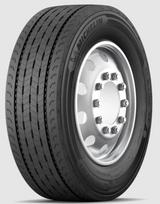 MICHELIN, X Line Energy Z3, Padanga sunkvežimio, Vairuojamoji, 3PMSF; M+S, 154/148L, 684989