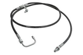 Kabinos kėlimo žarna (650-1200mm, M12x1,5mm) Tinka: MAN TGL I, TGM I, TGM II 04.05-