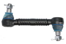 Stabilizatoriaus traukė Galas Dešinė/Kairė (L-240mm, kūgio matmenys: 28,6mm) Tinka: SCANIA IRIZAR CENTURY; VOLVO 8900, 9400, 9500, 9700, 9900, B7 05.04-