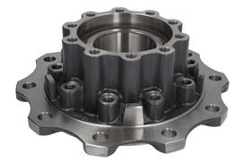 Rato stebulė (su guoliu) Tinka: MAN TGA, TGM I, TGS I, TGX I 04.00-