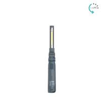 Dirbtuvių lempa led belaidė MINI SLIM, šviesos šaltinis LED, šviesos srautas 200lm, akumuliatoriaus talpa: 800mAh, Li-Ion, IK07/ IP30, laido ilgis: 1m