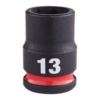 Galvutė šešiakampė 3/8" 13 mm 4932480270