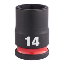 Galvutė šešiakampė 3/8" 14 mm 4932480271