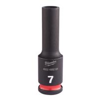 Galvutė šešiakampė 3/8" 7 mm 4932480281