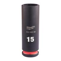 Galvutė šešiakampė 3/8" 15 mm 4932480289