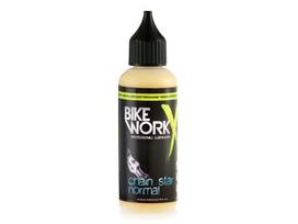 Tepalas grandinei BikeWorkx 50ml Normal