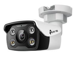 TP-LINK VIGI C350 (4mm) 5MP Full-Color Bullet Network Camera