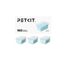 Petkit Purobot Max Pro/ Purobot Ultra kvapų neutralizatorius N60 (3 vnt.)