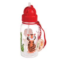 Rex London Colourful Creatures Vaikų Vandens Pudelė - 500 ml