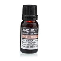 Pačiulių Eterinis Aliejus, 10ml
