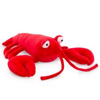 Žaislas Krabas 35 cm
