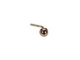 Nosies auskara