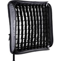 Godox Softbox SFGV6060 S type bracket+60*60cm softbox+bag+grid 