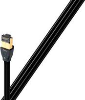 Audioquest RJ/E Pearl Ethernet CAT7 tinklo kabelis RJ-45 – 0,75 m