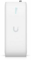 Ubiquiti Plug-and-play, wireless bridging PoE adapter with