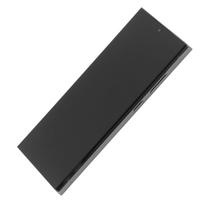Ekrano keitimas S23 Ultra EU versijai S918B Tarptautinė versija Telefono ekranas Jutiklinis ekranas