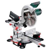 Elektrinės skersinio pjovimo staklės Metabo KGS 305 M (613305000), 2000 W, 305 mm