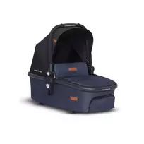 Easy go Lopšys vežimėliui  Optimo Air, Denim