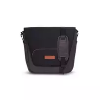 Easy go Vežimėlio rankinė  Optimo Air, Anthracite