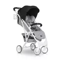 Euro-cart Vežimėlis  Volt Pro, Anthracite