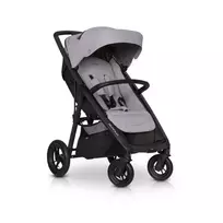 Easy go Sportinis vežimėlis  Quantum, Pearl