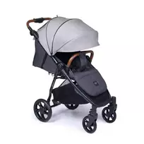 Coletto Sportinis vežimėlis  Nevia VT, Grey