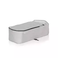 Euro-cart Minkštas lopšys vežimėliui  Crox/Crox Pro, Pearl