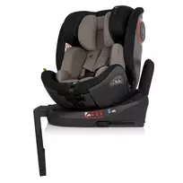 Cavoe Automobilinė kėdutė  Le Mans Isofix 360, 0-36kg, Taupe