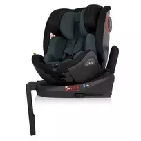 Cavoe Automobilinė kėdutė  Le Mans Isofix 360, 0-36kg, Forest